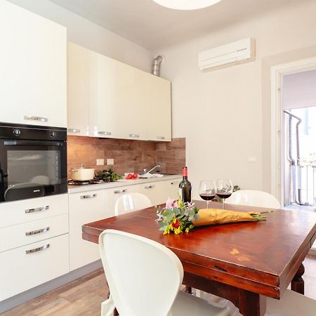 Lanfranchi Deluxe Apartament بيزا المظهر الخارجي الصورة