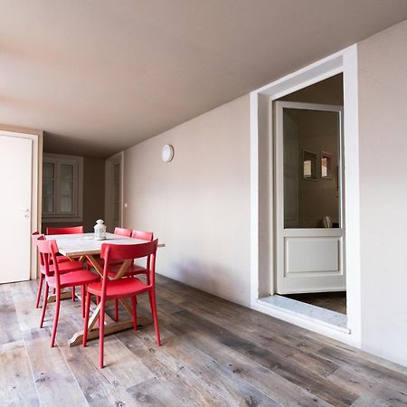 Lanfranchi Deluxe Apartament بيزا المظهر الخارجي الصورة