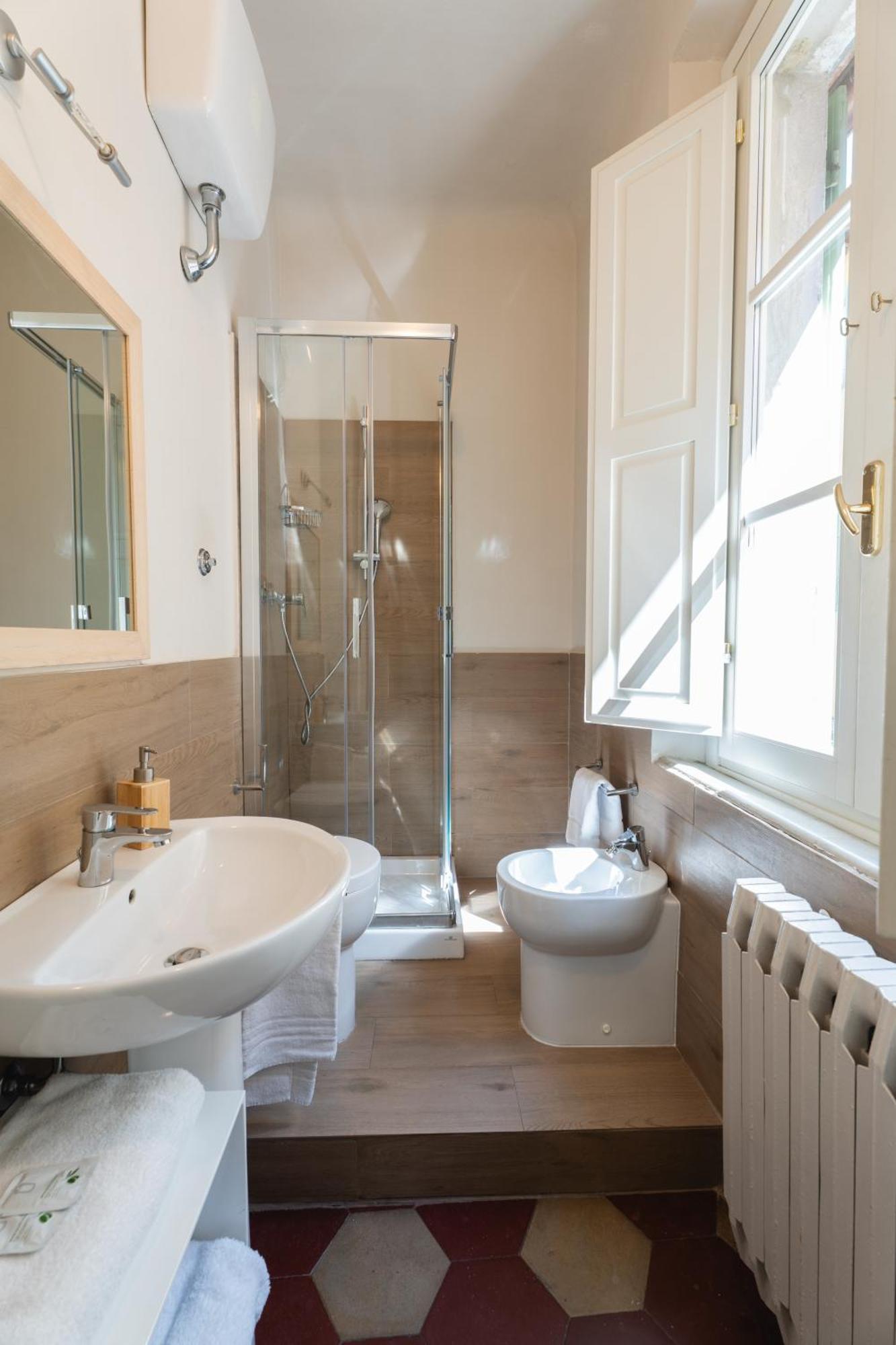 Lanfranchi Deluxe Apartament بيزا المظهر الخارجي الصورة
