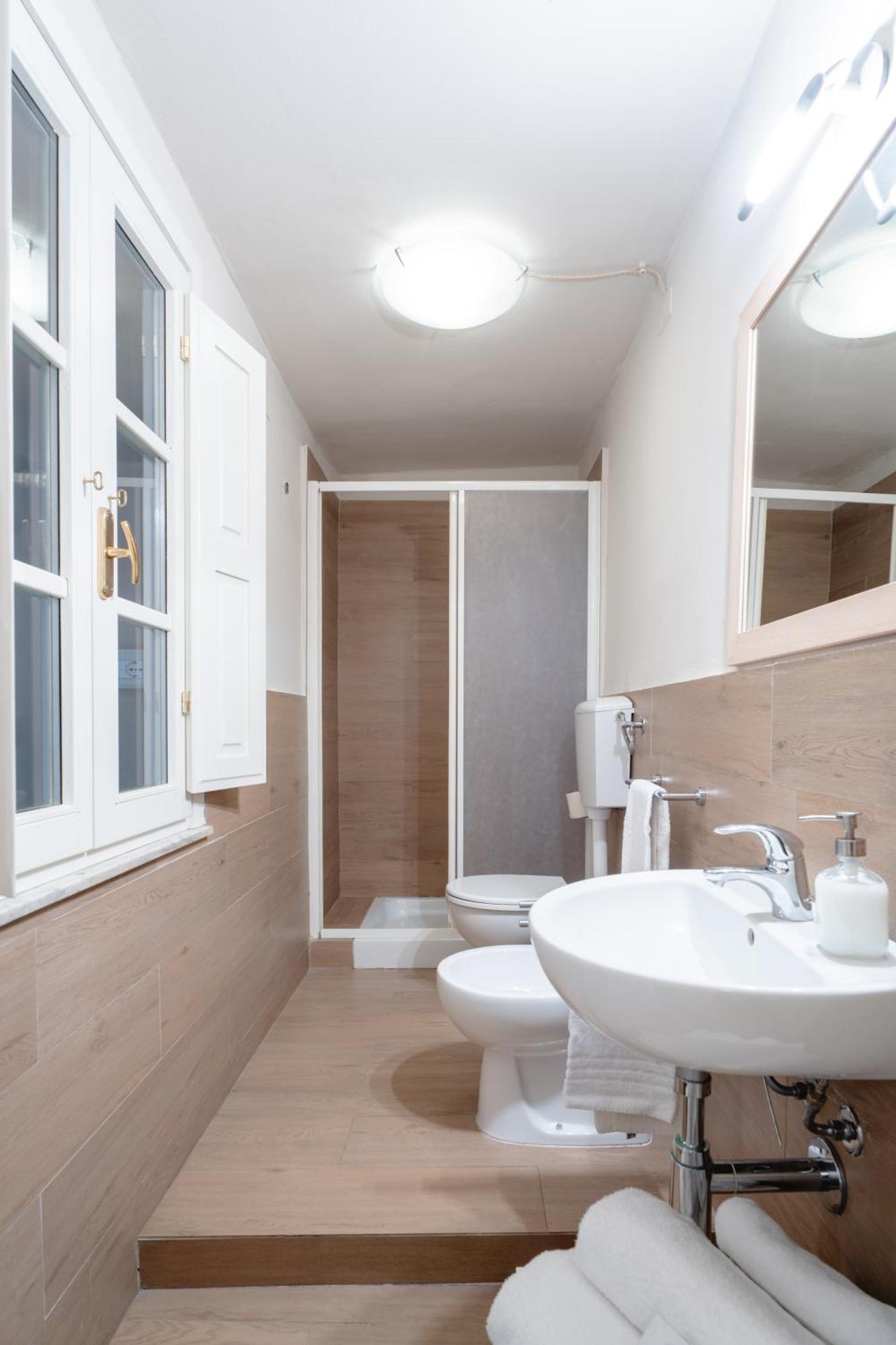 Lanfranchi Deluxe Apartament بيزا المظهر الخارجي الصورة
