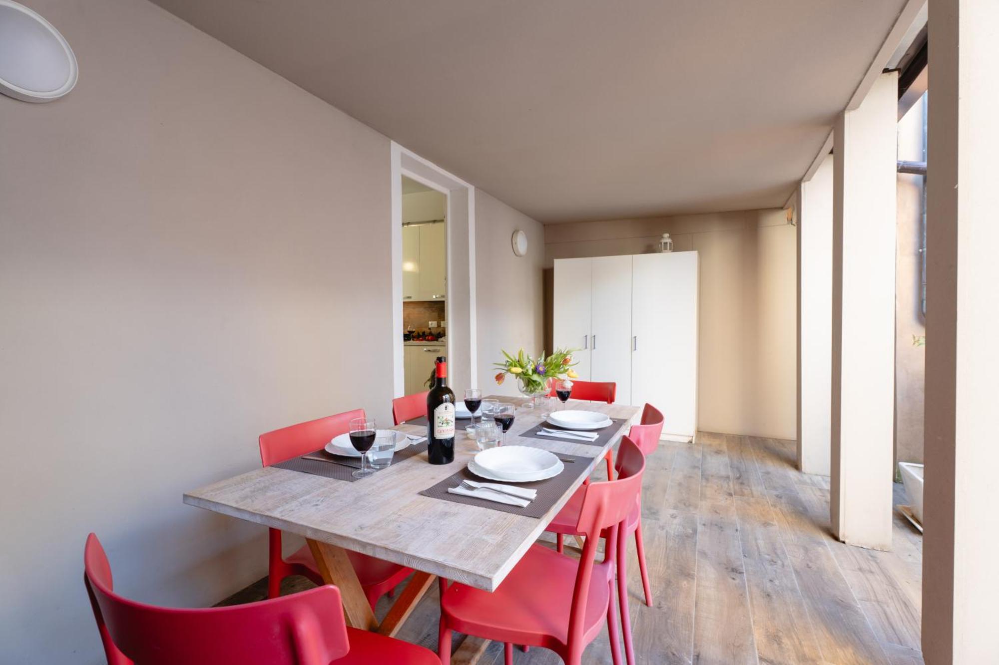 Lanfranchi Deluxe Apartament بيزا المظهر الخارجي الصورة