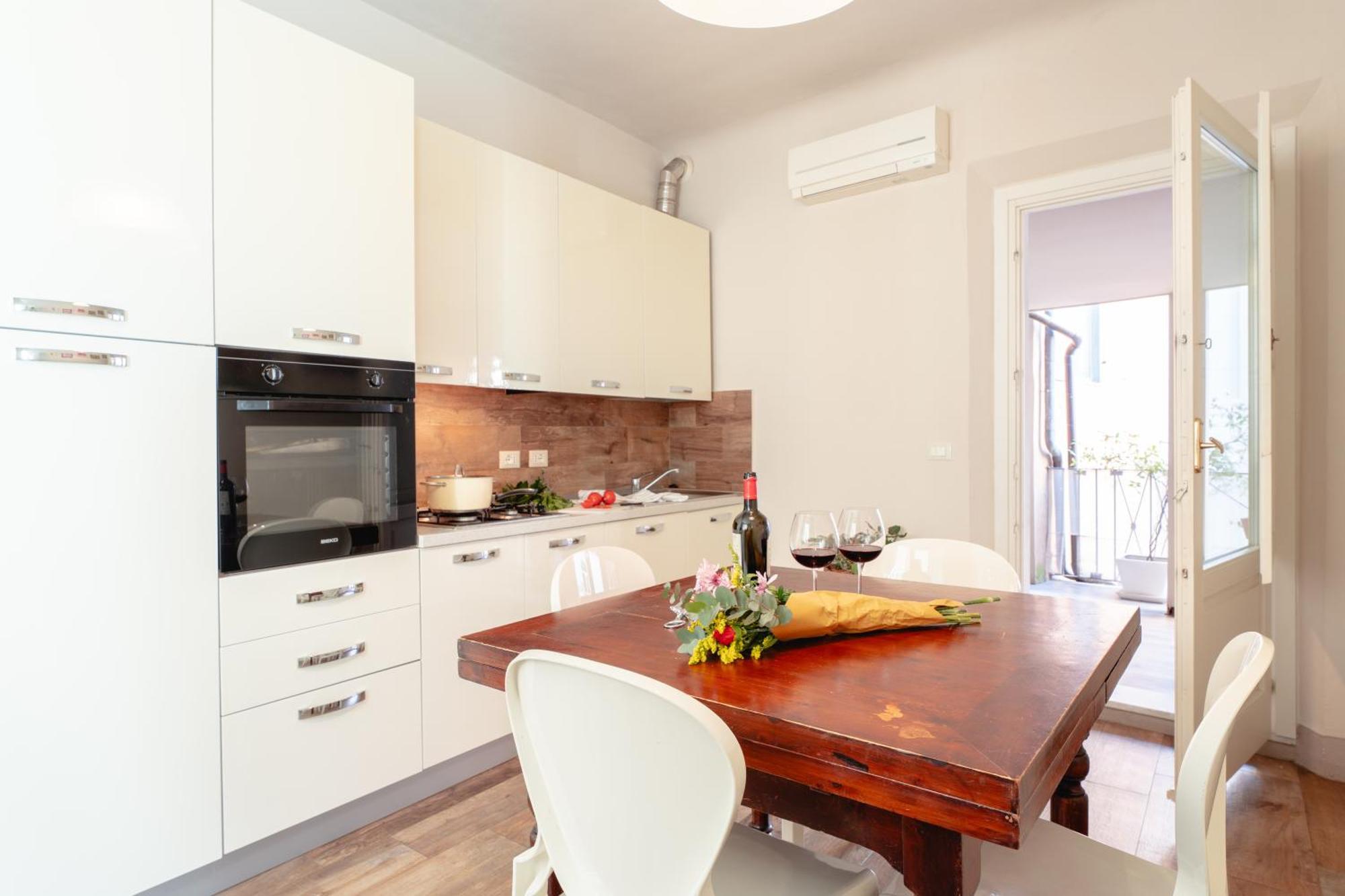 Lanfranchi Deluxe Apartament بيزا المظهر الخارجي الصورة