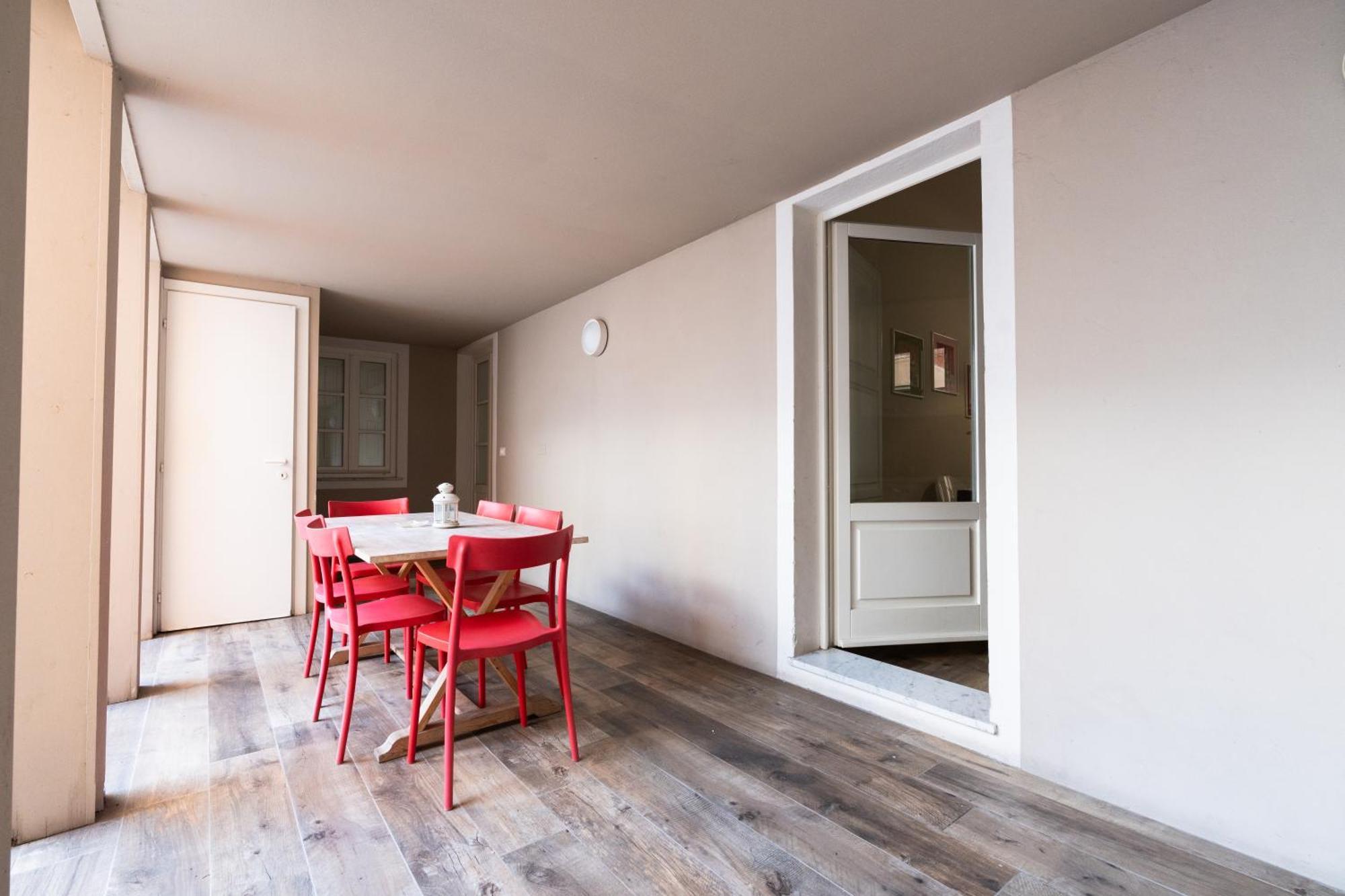 Lanfranchi Deluxe Apartament بيزا المظهر الخارجي الصورة