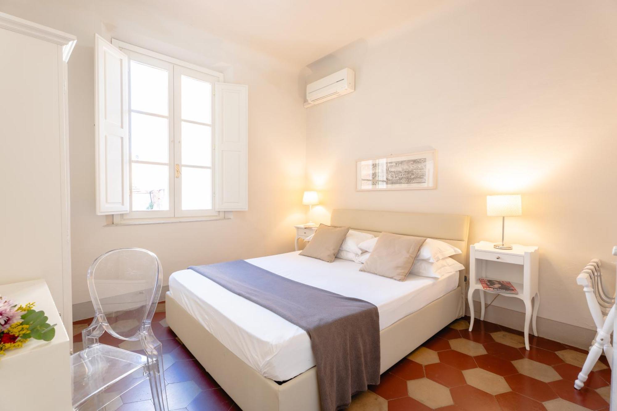 Lanfranchi Deluxe Apartament بيزا المظهر الخارجي الصورة